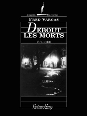 Debout les morts - ebook